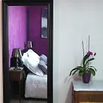 La Ceriseraie Couette-café