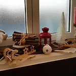 La Ceriseraie Couette-café 3*