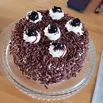 La Ceriseraie 3*