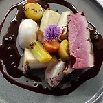 La Ceriseraie Couette-café La Gorgue