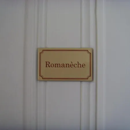 Bed & Breakfast La Ceriseraie 3*