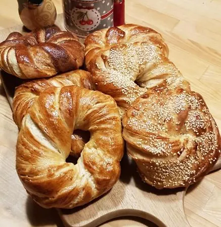 La Ceriseraie 3*