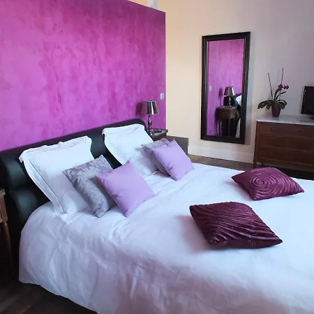 La Ceriseraie Bed & Breakfast La Gorgue