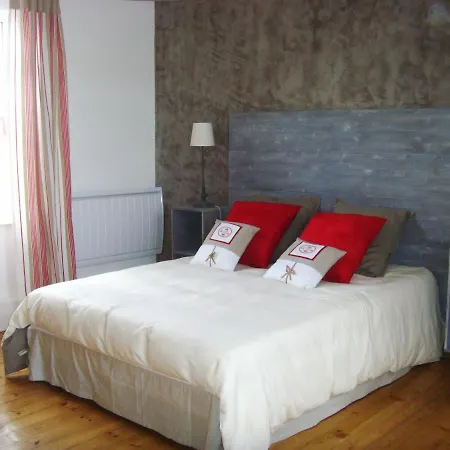 La Ceriseraie 3* La Gorgue