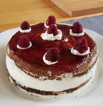 La Ceriseraie Отель типа 