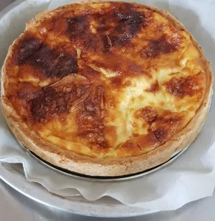 La Ceriseraie 3* La Gorgue