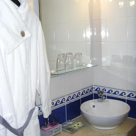 La Ceriseraie Bed & Breakfast