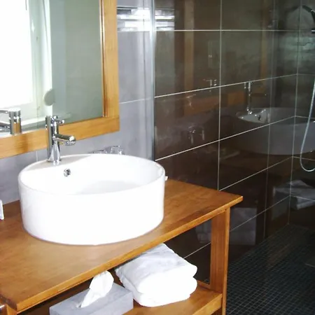 La Ceriseraie Bed & Breakfast