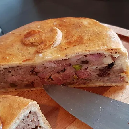 Bed & Breakfast La Ceriseraie 3*