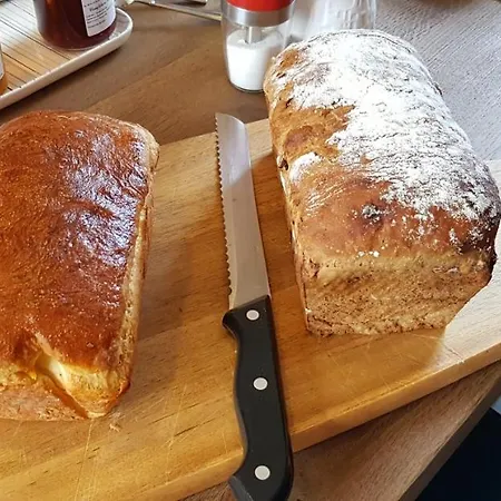 Bed & Breakfast La Ceriseraie 3*