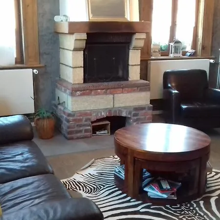 La Ceriseraie 3* La Gorgue