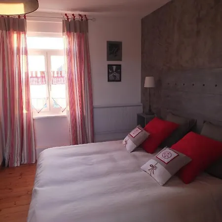 La Ceriseraie Bed & Breakfast La Gorgue