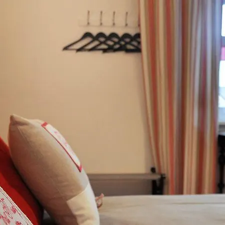 La Ceriseraie Отель типа 