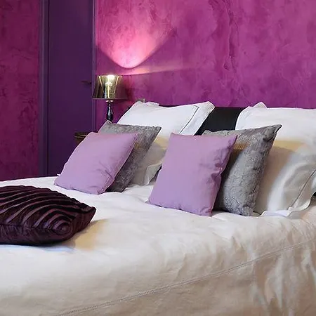 La Ceriseraie Bed & Breakfast 3*