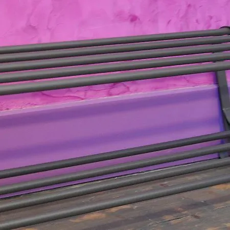 Bed & Breakfast La Ceriseraie