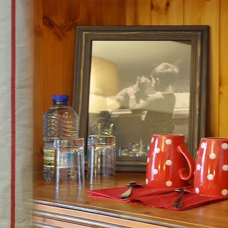 La Ceriseraie Bed & Breakfast 3*