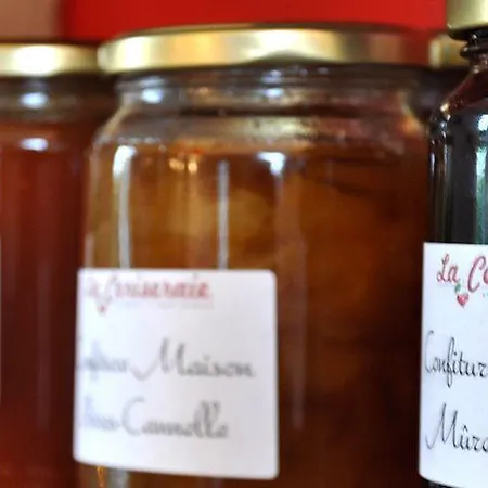 Bed & Breakfast La Ceriseraie La Gorgue