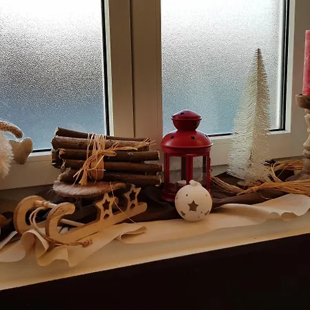 La Ceriseraie Отель типа 