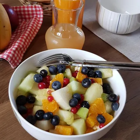 La Ceriseraie 3* La Gorgue