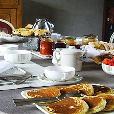 Bed & Breakfast La Ceriseraie