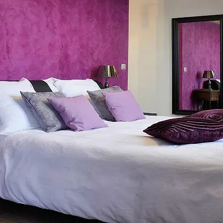 La Ceriseraie 3* La Gorgue