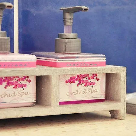 La Ceriseraie Отель типа 