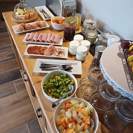 Bed & Breakfast La Ceriseraie La Gorgue