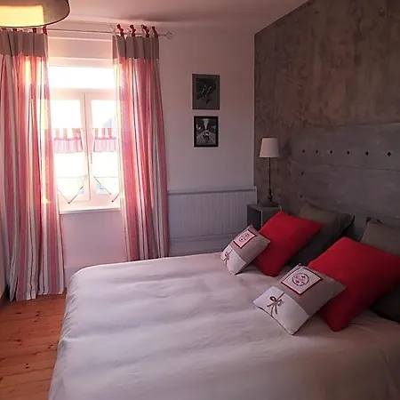 Bed & Breakfast La Ceriseraie La Gorgue