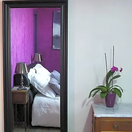 La Ceriseraie Bed & Breakfast La Gorgue