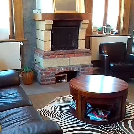 La Ceriseraie Bed & Breakfast