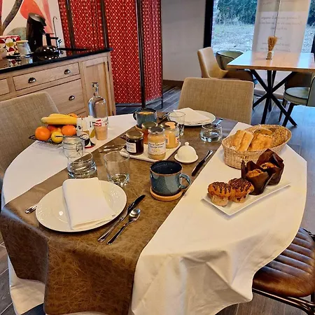 La Ceriseraie 3* La Gorgue